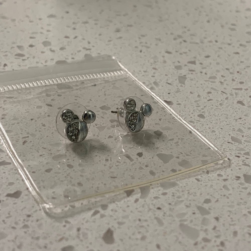 SWAROVSKI x DISNEY Earrings